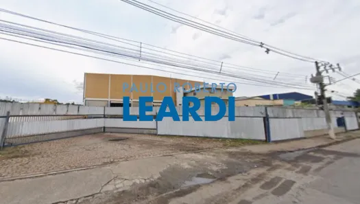 Galpão/Depósito/Armazém para alugar, 4276m² no Bonsucesso, Guarulhos