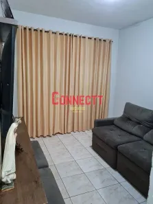 Casa com 2 Quartos à venda, 47m² no Jardim Doutor Paulo Gomes Romeo, Ribeirão Preto