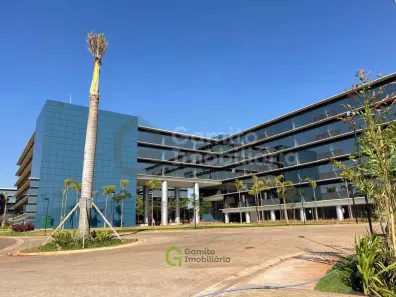 Sala Comercial à venda, 45m² no Georgina Business Park, São José do Rio Preto