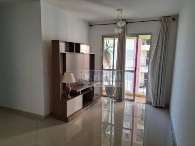 Apartamento com 2 Quartos à venda, 56m² no Vila Jaguara, São Paulo