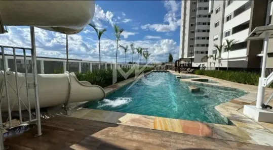Apartamento com 2 Quartos à venda, 56m² no Vila Industrial, São José dos Campos