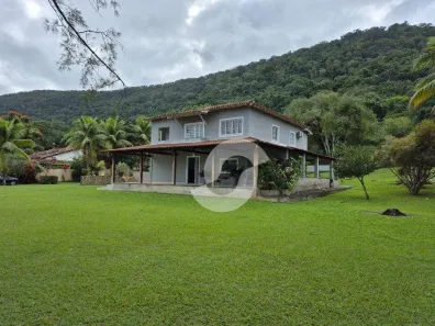 Casa com 5 Quartos à venda, 387m² no Itaocaia Valley (Itaipuaçu), Maricá