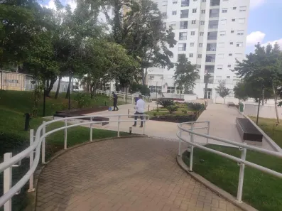 Apartamento com 2 Quartos à venda, 73m² no Vila Penteado, São Paulo