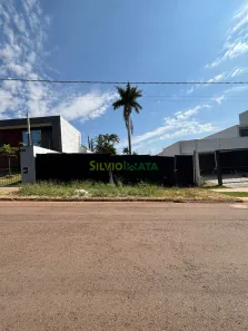 Lote/Terreno à venda, 308m² no Jardim Michelangelo, Maringá