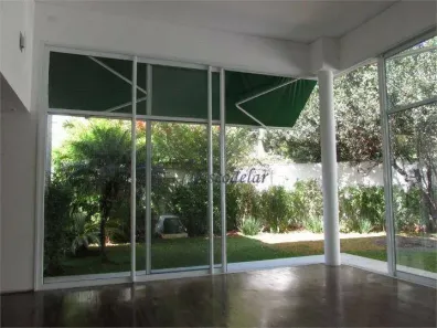 Casa com 4 Quartos à venda, 460m² no Alto de Pinheiros, São Paulo
