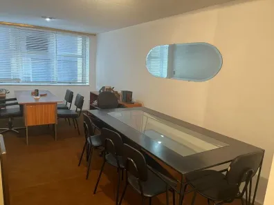 Sala Comercial para alugar, 25m² no Bela Vista, São Paulo