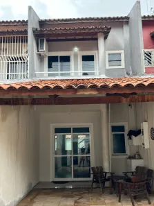 Casa com 2 Quartos à venda, 100m² no Prefeito José Walter, Fortaleza