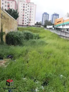 Lote/Terreno à venda, 3420m² no Santa Terezinha, São Bernardo do Campo