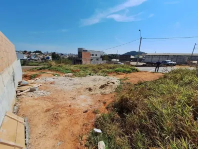 Lote/Terreno à venda, 274m² no Parque Petrópollis, Várzea Paulista