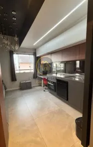 Apartamento com 1 Quarto à venda, 26m² no Bonfim, Osasco