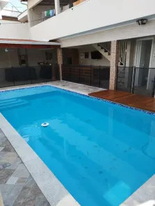 Casa com 3 Quartos à venda, 390m² no Jardim São Caetano, São Caetano do Sul