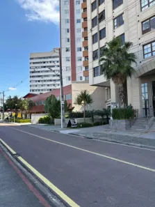 Sala Comercial à venda, 36m² no Cristo Rei, Curitiba