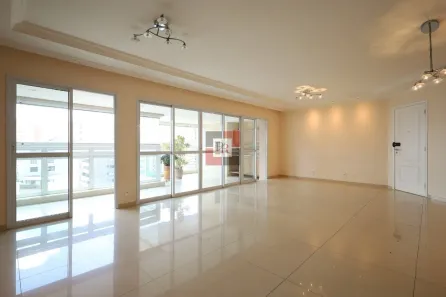 Apartamento com 3 Quartos à venda, 154m² no Parque Colonial, São Paulo