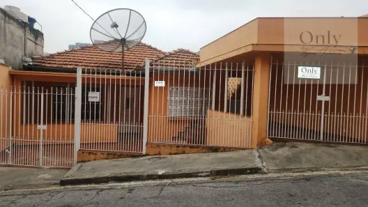Casa com 2 Quartos à venda, 87m² no Vila Pereira Barreto, São Paulo