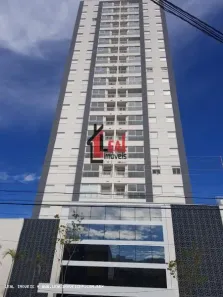 Apartamento com 2 Quartos à venda, 62m² no Vila Industrial, Presidente Prudente