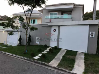 Casa de Condomínio com 4 Quartos à venda, 154m² no Pechincha, Rio de Janeiro