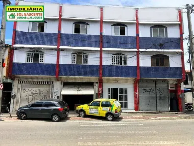 Apartamento com 1 Quarto para alugar, 20m² no Alto da Balança, Fortaleza