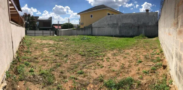 Lote/Terreno à venda, 350m² no Loteamento Villa Branca, Jacareí