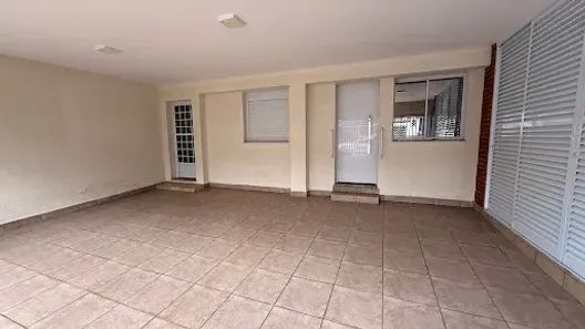 Casa com 3 Quartos à venda, 158m² no Conjunto Residencial Novo Pacaembu, São Paulo