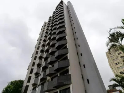 Apartamento com 4 Quartos à venda, 184m² no Água Fria, São Paulo
