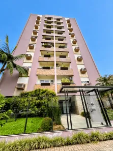 Apartamento com 2 Quartos à venda, 80m² no Centro, Joinville
