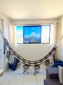 Apartamento com 2 Quartos à venda, 62m² no Jardim Oceania, João Pessoa