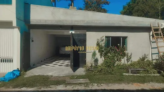 Casa de Condomínio com 1 Quarto à venda, 50m² no Jardim Ikeda, Suzano