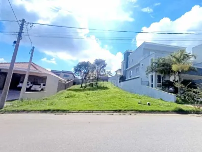 Lote/Terreno à venda, 549m² no Reserva Santa Rosa, Itatiba