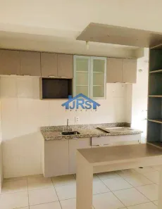 Apartamento com 2 Quartos para venda ou aluguel, 60m² no Votupoca, Barueri