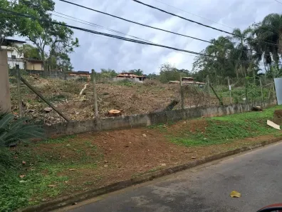 Lote/Terreno à venda, 2000m² no Granja Viana II, Cotia