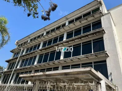 Prédio Comercial à venda, 2294m² no Socorro, São Paulo