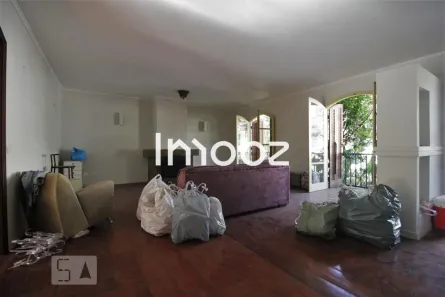 Casa com 4 Quartos à venda, 380m² no Vila Inah, São Paulo