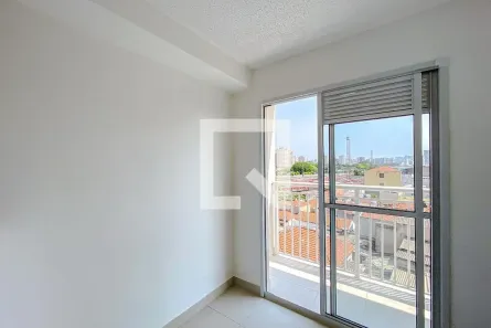 Apartamento com 1 Quarto à venda, 34m² no Belenzinho, São Paulo