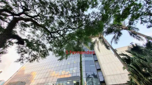 Sala Comercial para alugar, 905m² no Vila Cruzeiro, São Paulo