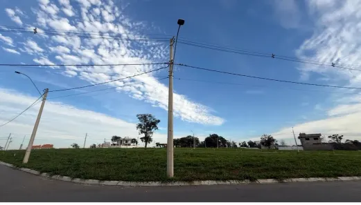 Lote/Terreno com 1 Quarto à venda, 582m² no Residencial Aldeia do Parque, Aparecida de Goiânia