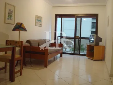Flat com 1 Quarto para alugar, 45m² no Itaim Bibi, São Paulo