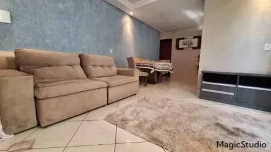 Casa com 3 Quartos à venda, 81m² no Vila Bertini, Americana