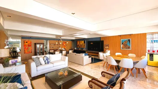 Apartamento com 4 Quartos à venda, 300m² no Tirol, Natal