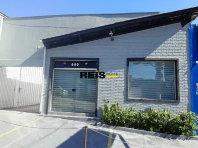 Ponto Comercial para alugar, 160m² no Centro, Sorocaba