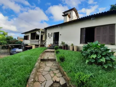 Casa com 5 Quartos à venda, 399m² no Santa Tereza, Porto Alegre