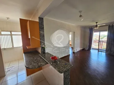 Apartamento com 2 Quartos à venda, 62m² no Vila Industrial, Campinas