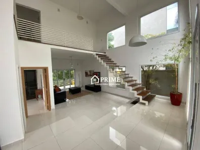 Casa de Condomínio com 3 Quartos à venda, 220m² no Jardim das Flores, Cotia