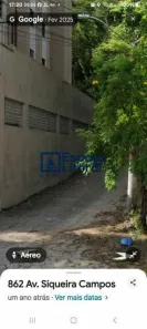 Lote/Terreno à venda, 3484m² no Sumaré, Caraguatatuba