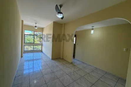 Apartamento com 3 Quartos à venda, 86m² no Rio Comprido, Rio de Janeiro