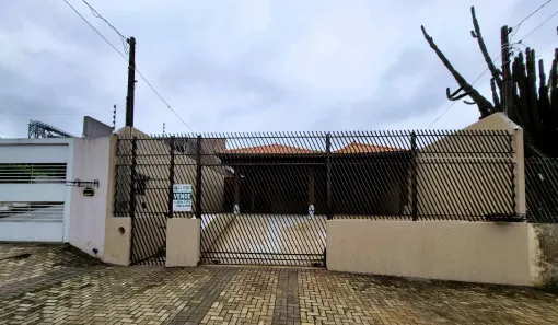 Casa com 3 Quartos à venda, 280m² no Oficinas, Ponta Grossa