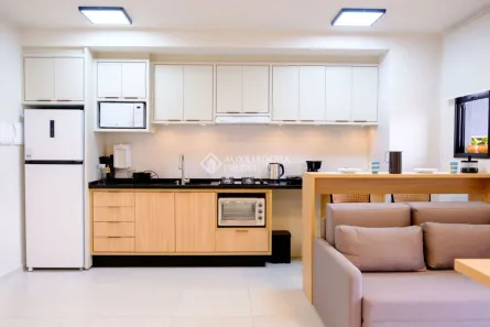 Apartamento com 2 Quartos à venda, 52m² no Serraria, São José