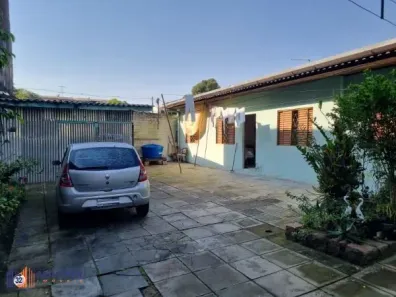 Lote/Terreno à venda, 100m² no Cavalhada, Porto Alegre
