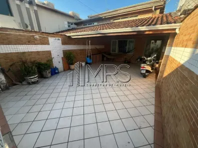Casa com 4 Quartos à venda, 126m² no Ocian, Praia Grande