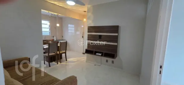 Apartamento com 3 Quartos à venda, 69m² no Carvoeira, Florianópolis