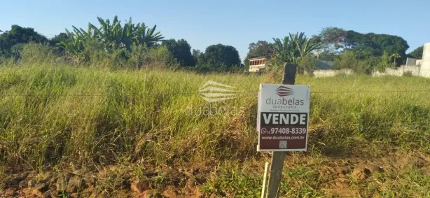Lote/Terreno à venda, 386m² no Portal do Céu, São José dos Campos